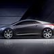 Illustration for article titled Cadillac Converj Concept: A Volt For Cadillac